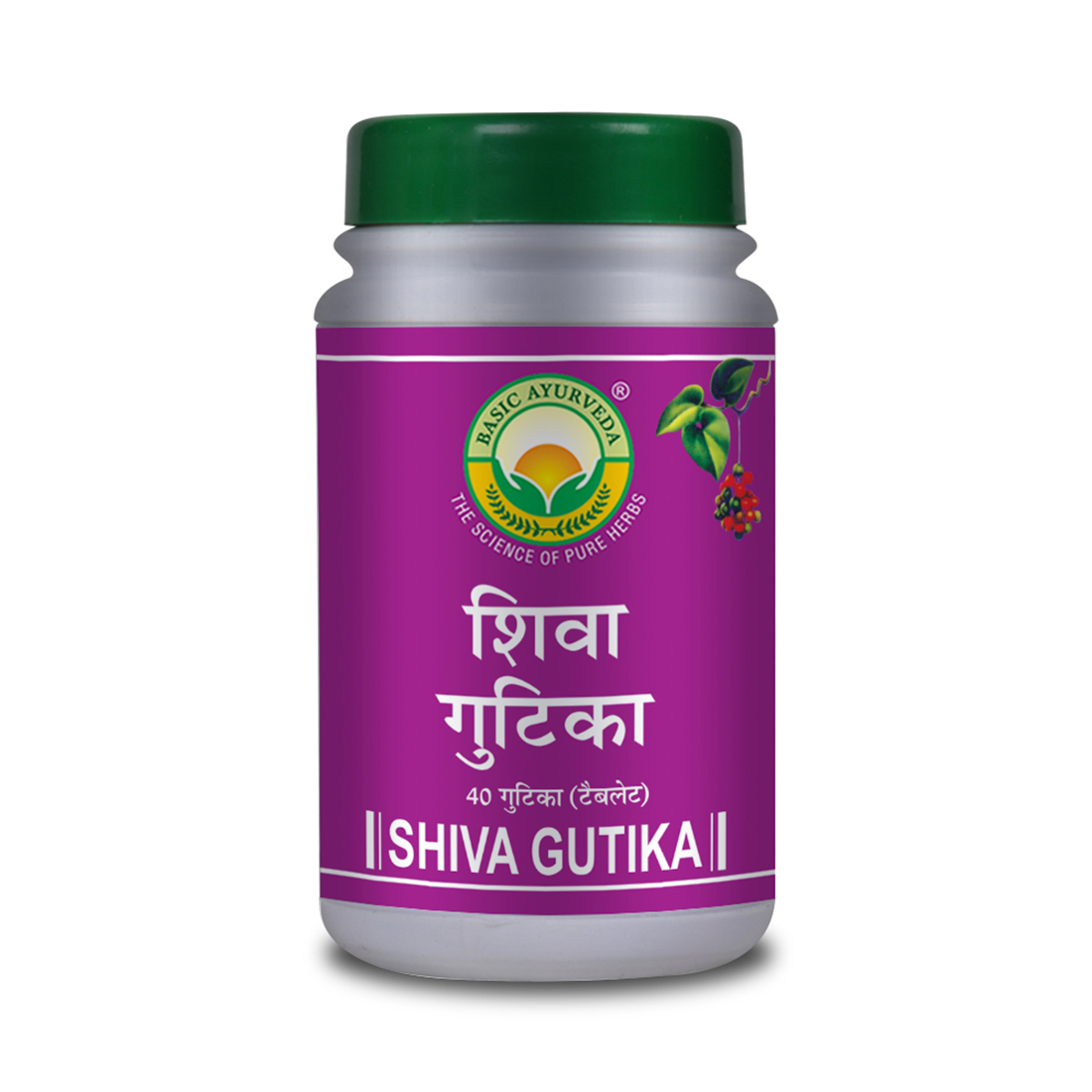 Shiva Gutika 